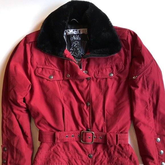 NILS Jackets & Blazers - Nils Ski Jacket
